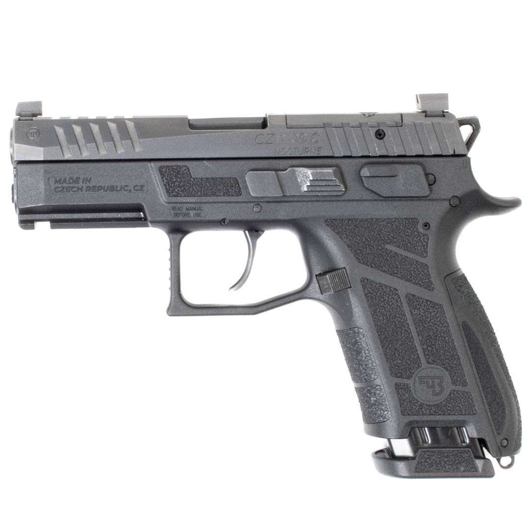 Cz P-09 C Nocturne